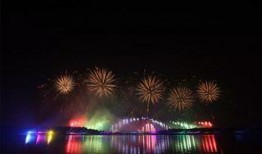 深圳湾烟花爆料视频,精彩瞬间引爆视觉盛宴